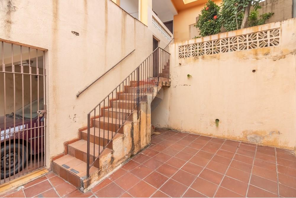 Casa - Venda - São Paulo , São Paulo - IMG_416707.jpg - Corredor - 601771101-1