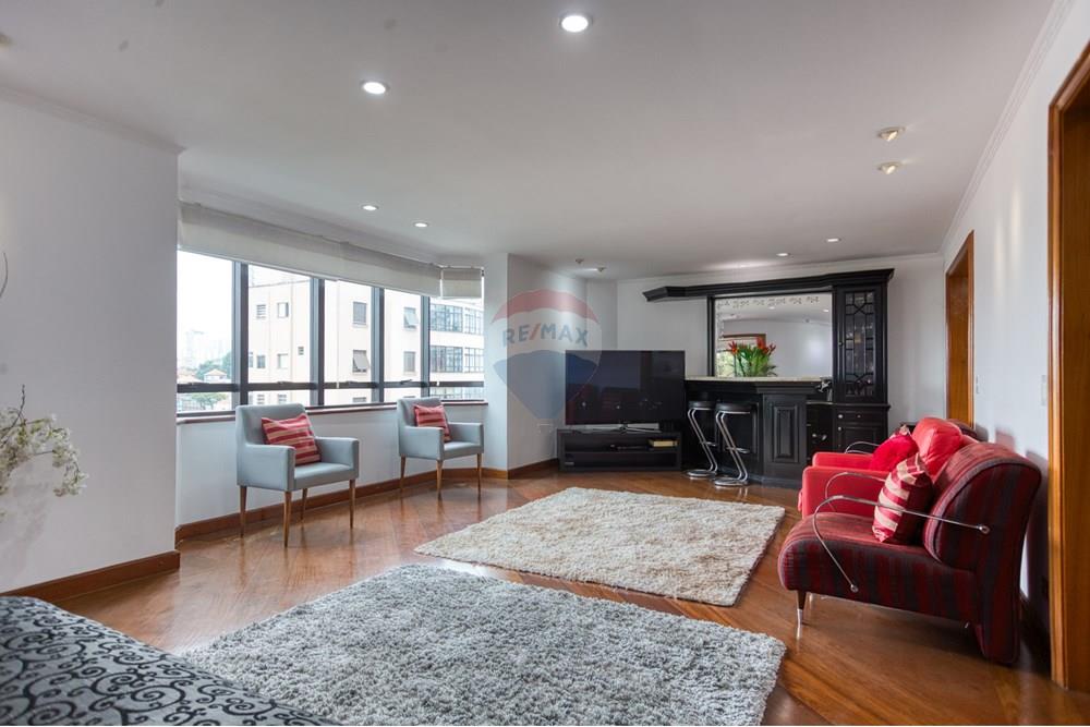 Apartamento - Venda - São Paulo , São Paulo - 01sala001_destaque.jpeg - Sala de estar - 601081093-11