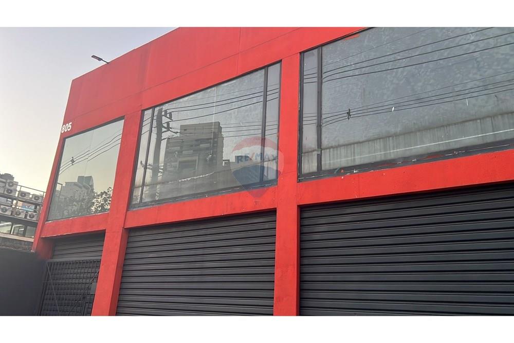 Galpão - Alugar - São Paulo , São Paulo - 74ddee86-d375-4523-8482-d32570ee5748.jpg - 601361019-3081