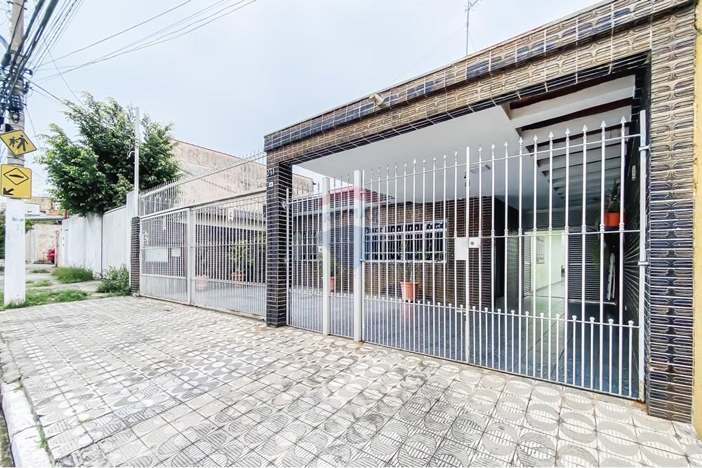 Casa - Venda - São Paulo , São Paulo - IMG_367730.jpg - 601811045-2