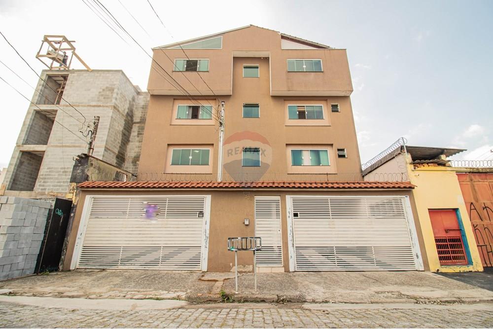 Apartamento - Venda - Santo André , São Paulo - z.jpg - Fachada - 601081006-126