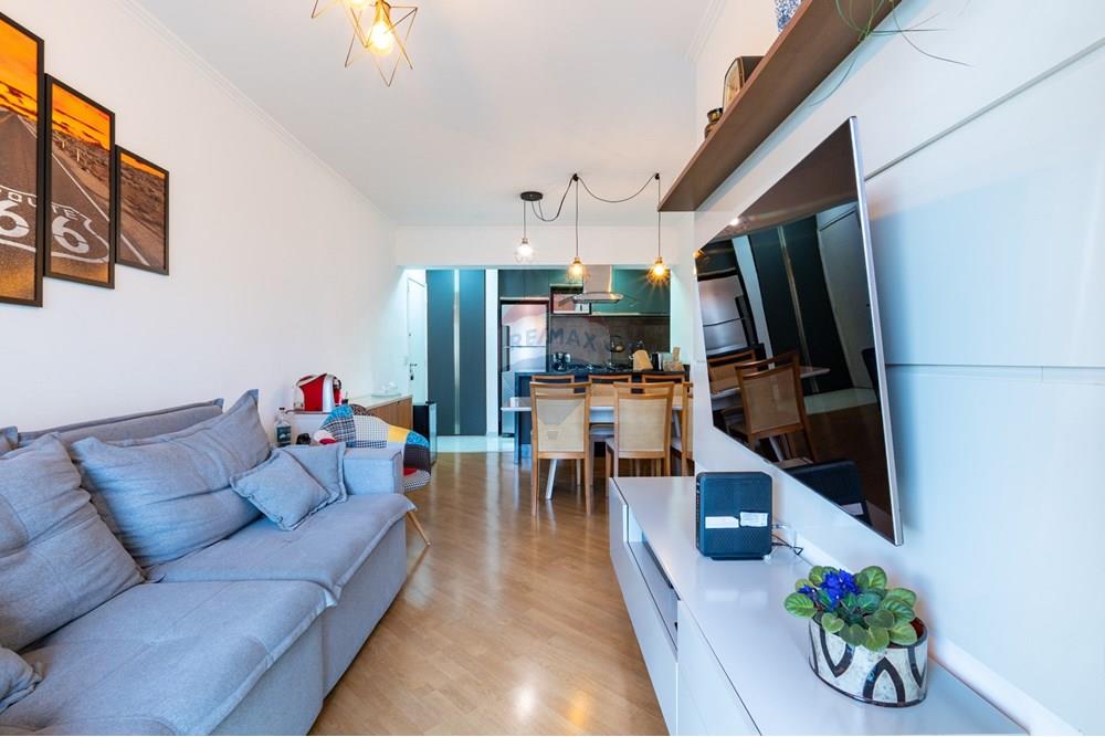 Apartamento - Venda - São Paulo , São Paulo - DSC04527.jpg - 601181003-79