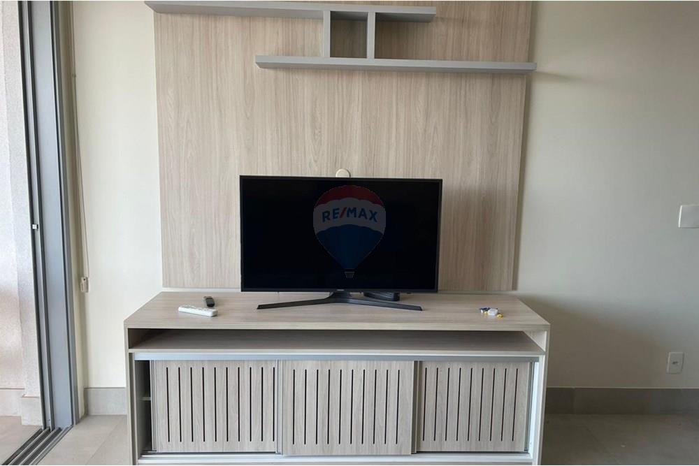 Apartamento para alugar com 1 quarto, 40m² - Foto 5