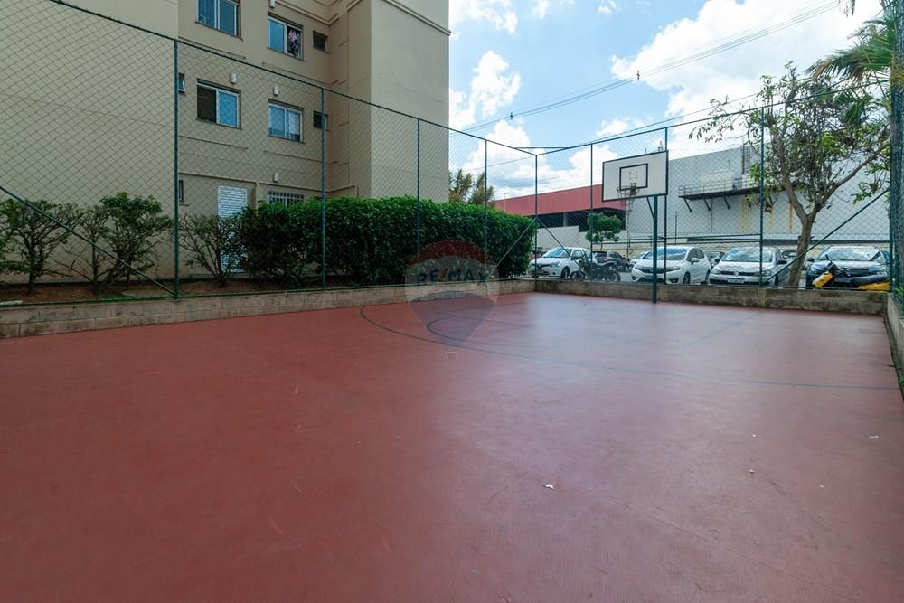 Apartamento - Venda - Guarulhos , São Paulo - DSC_9785.jpg - 601191032-55