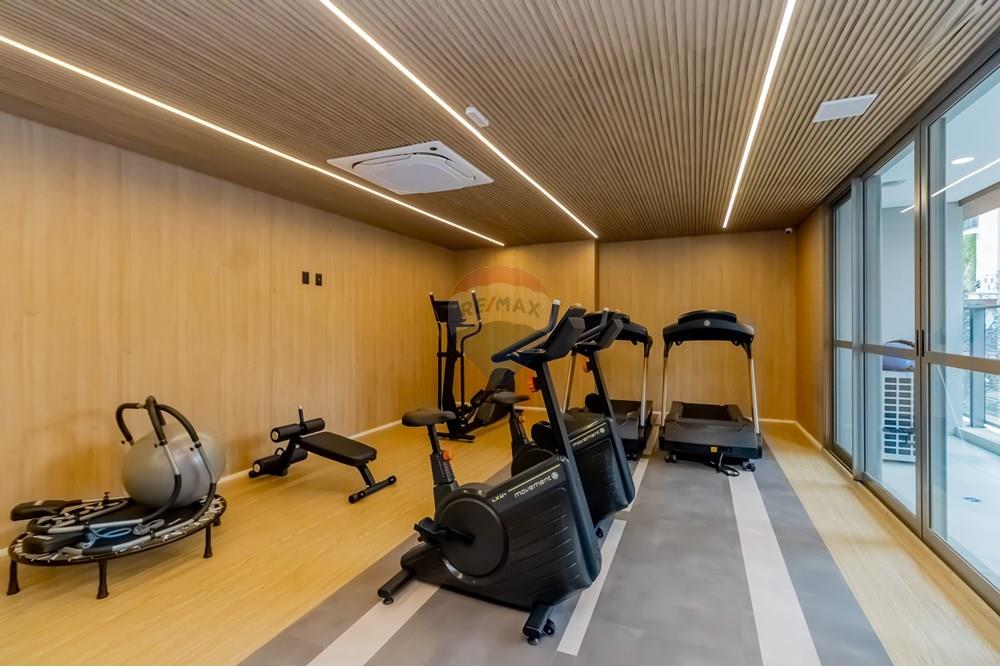 Apartamento - Alugar - São Paulo , São Paulo - IMG_337643.jpg - 601361052-116