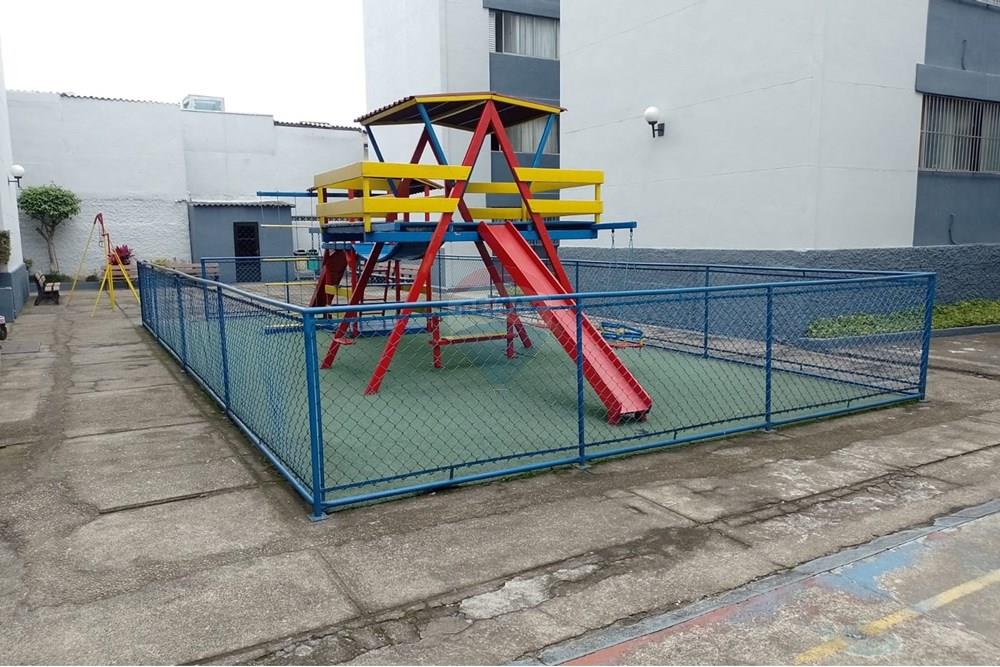 Apartamento - Alugar - São Paulo , São Paulo - T2.jpg - 601051002-125