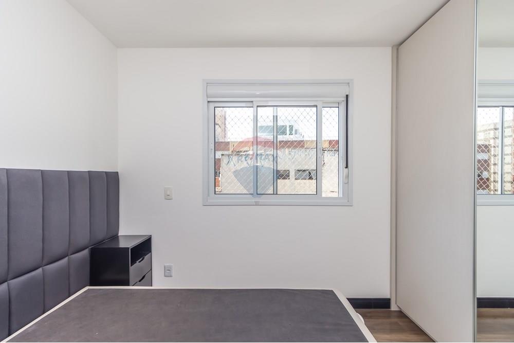 Apartamento - Venda - São Paulo , São Paulo - IMG_892205.jpg - Quarto - 602231016-4