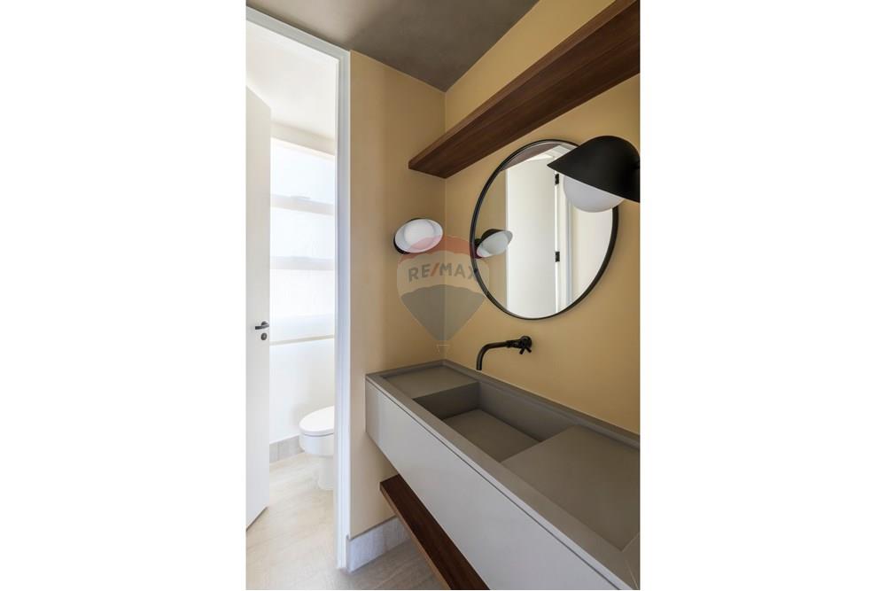 Apartamento - Alugar - São Paulo , São Paulo - Lavabo.jpg - 630331067-12