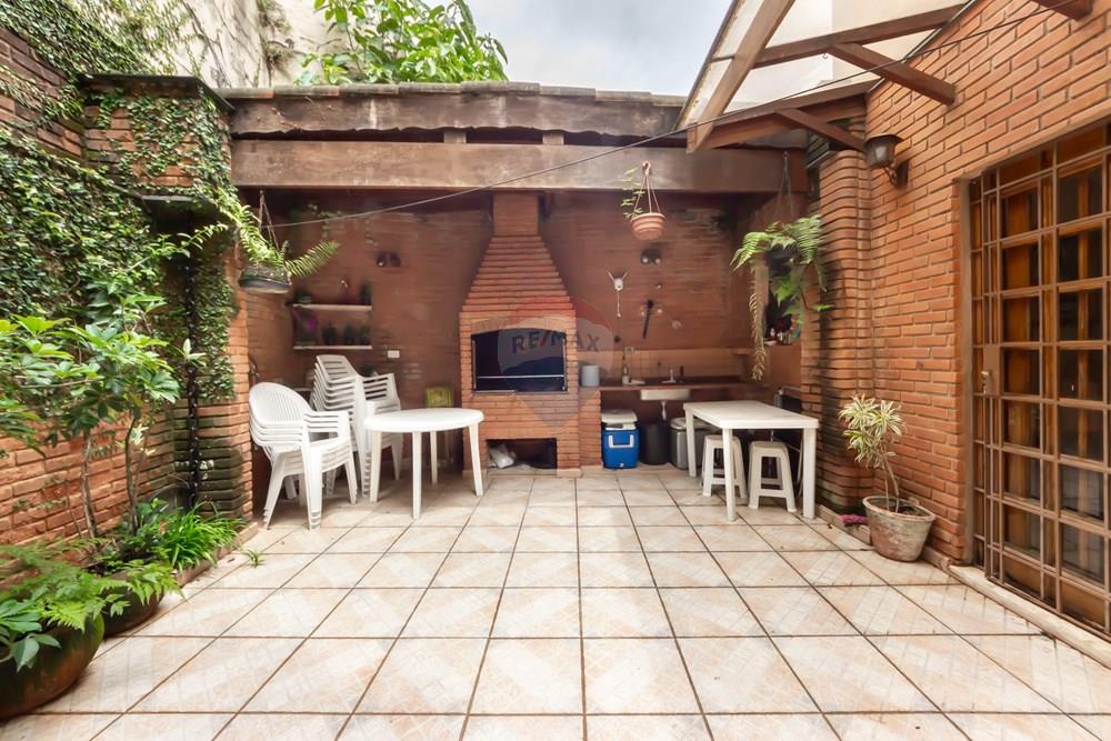 Sobrado - Venda - São Paulo , São Paulo - 1-39.jpg - 602271040-1