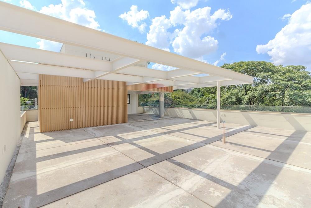 Casa de Condomínio - Venda - São Paulo , São Paulo - 09terraco_003.jpg - 602101048-3