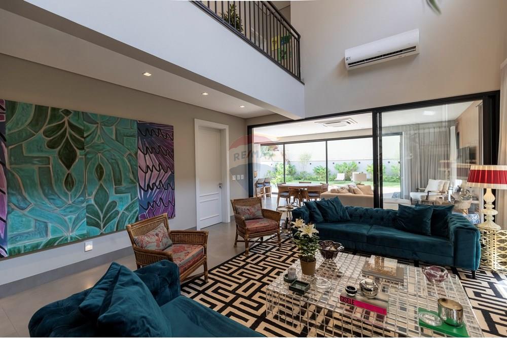 Casa de Condomínio - Venda - Ribeirão Preto , São Paulo - casa_venda_condominio_bela_vista_ribeirao_preto (33).jpg - 601251261-53