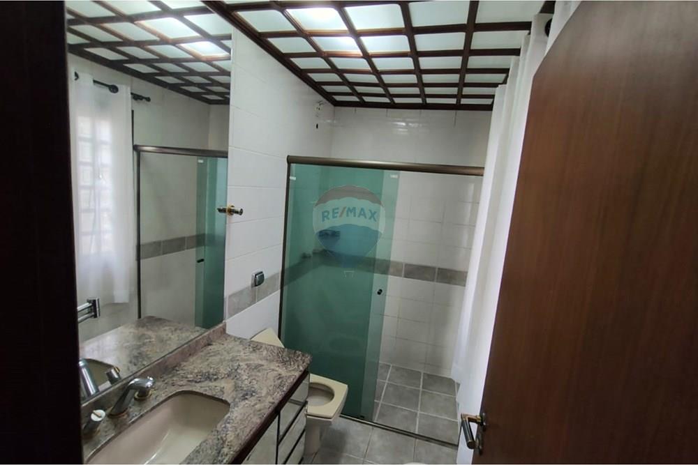 Sobrado - Alugar - São Paulo , São Paulo - SUITE.jpeg - 602261024-59