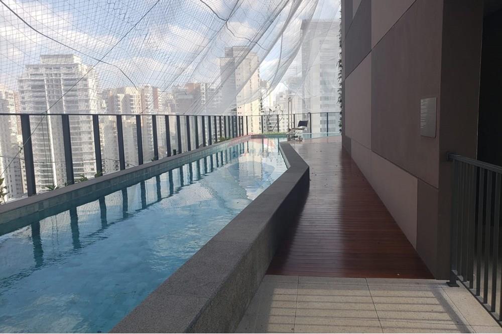 Residencial - Estudio - Sao Paulo , Sao Paulo - BR - IMG-20250512-WA0138.jpg - 601241003-168