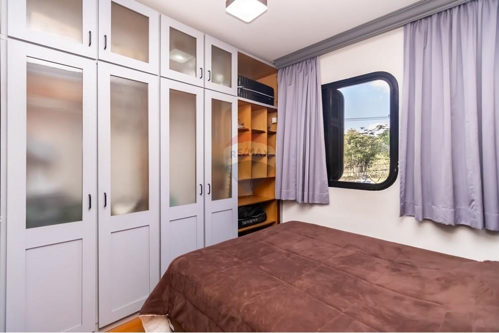 Apartamento - Venda - São Paulo , São Paulo - IMG_195015.jpg - Quarto de família - 601811024-21