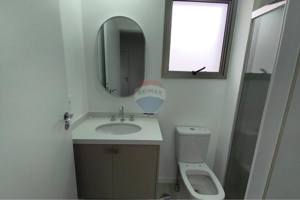 Apartamento - Alugar - São Paulo , São Paulo - 5.jpg - 601471045-20