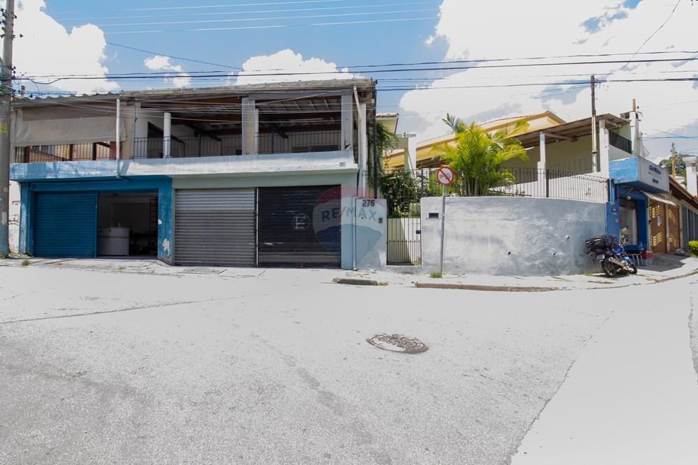 Casa - Venda - São Paulo , São Paulo - IMG_7391.jpg - Fachada - 601751098-86