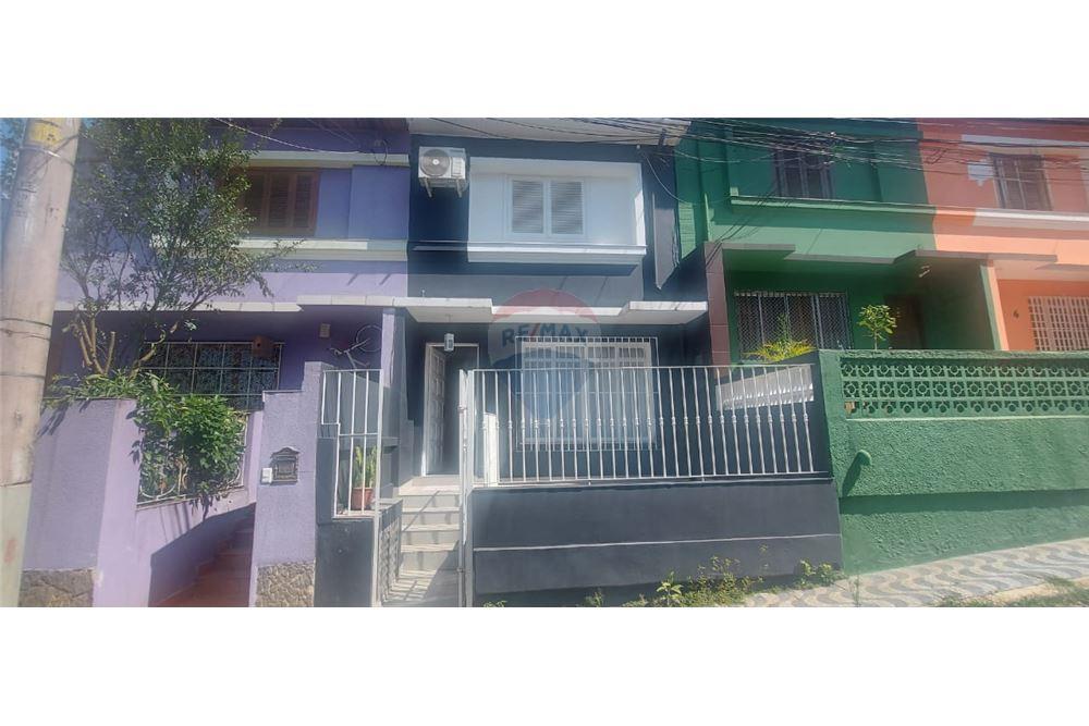 Casa de Vila - Alugar - São Paulo , São Paulo - 2 - 601971007-153