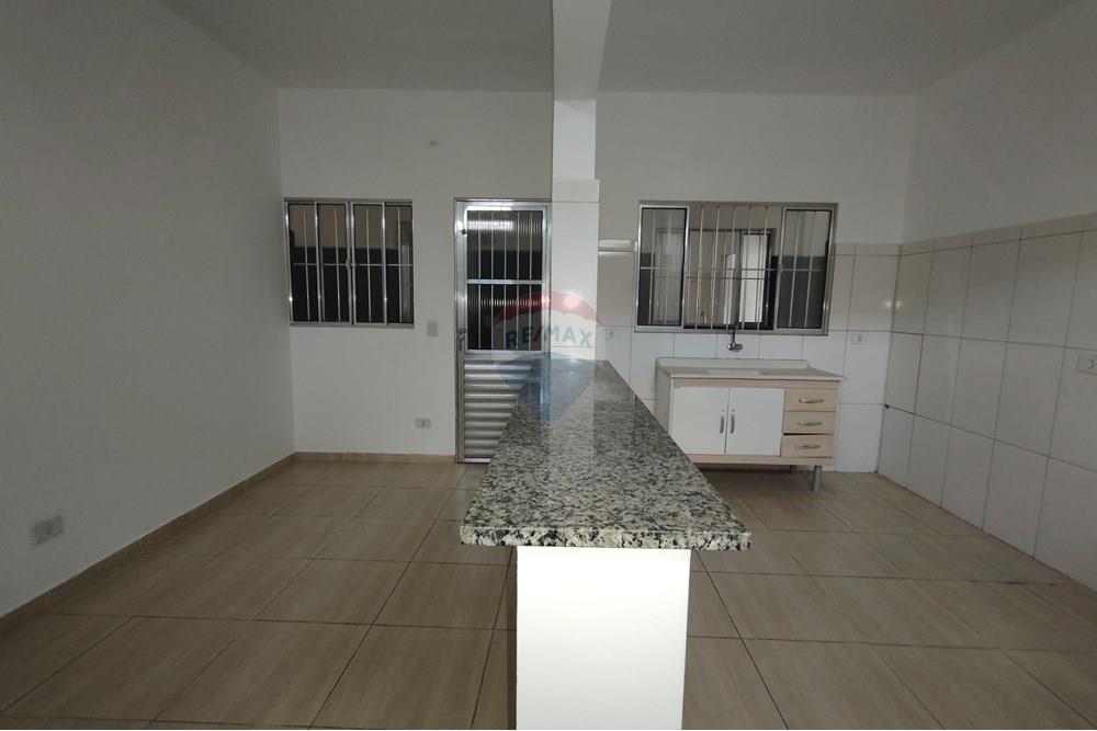 Casa de Condomínio - Alugar - São Paulo , São Paulo - sala e cozinha.jpeg - 601751084-20