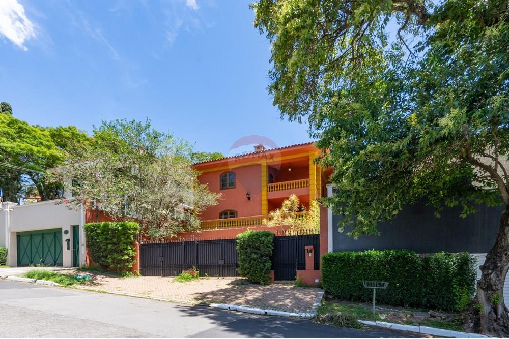 Casa - Venda - São Paulo , São Paulo - 01fotos_071.jpg - 601251324-1