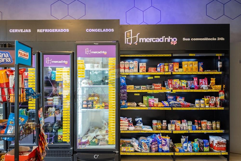 Apartamento - Venda - São Paulo , São Paulo - AP-61.jpg - 601971088-8