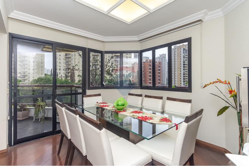 Apartamento - Venda - São Paulo , São Paulo - IMG_332832.jpg - 602391001-8