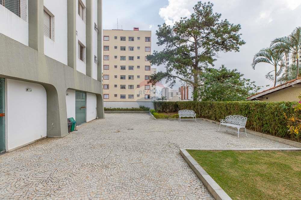 Apartamento à venda com 3 quartos, 85m² - Foto 29