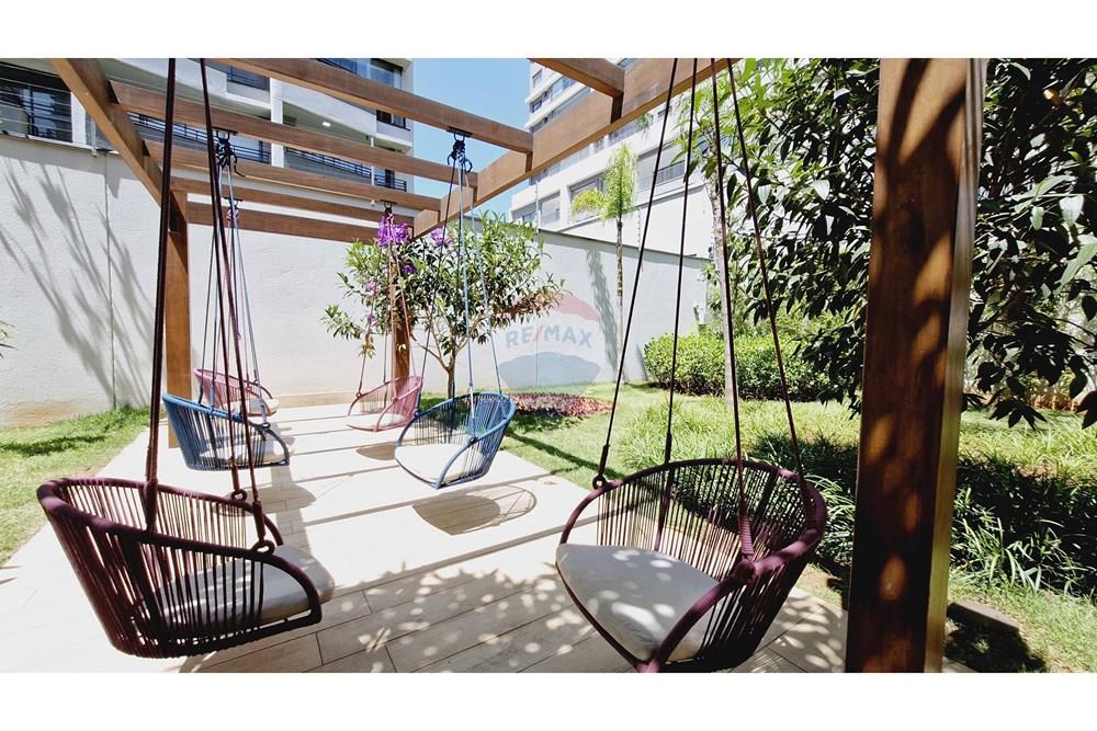 Apartamento - Alugar - São Paulo , São Paulo - RUA GETÚLIO SOARES ROCHA, 135 (55).jpg - 601361020-417