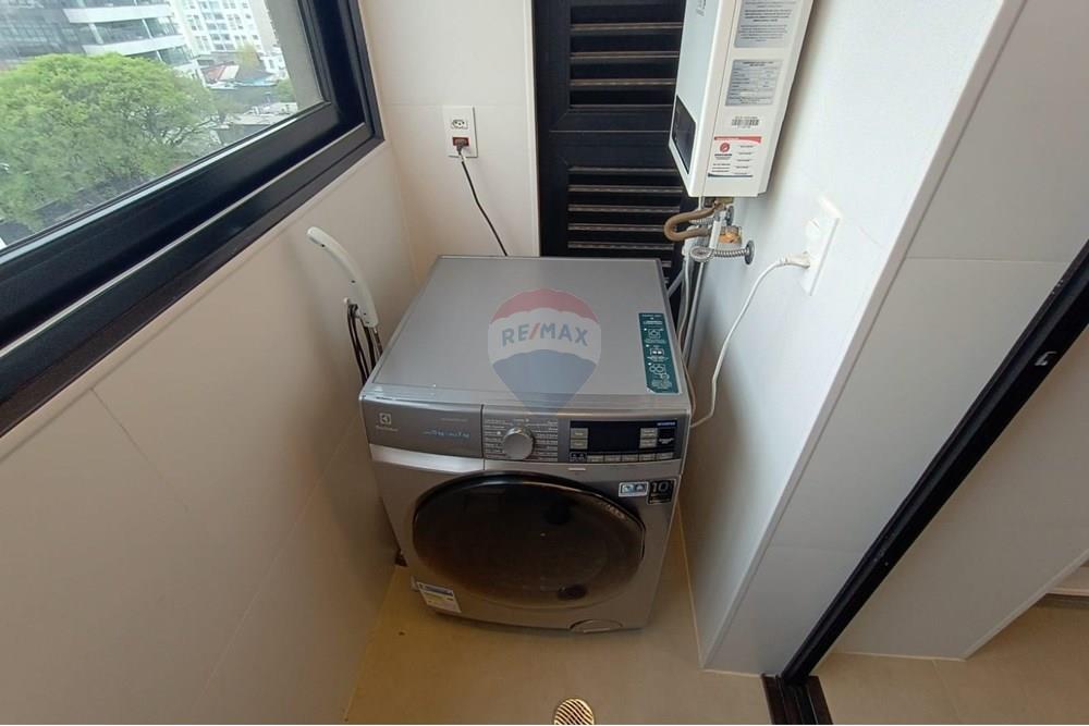 Apartamento - Alugar - São Paulo , São Paulo - 4e1620.jpg - 602361012-185