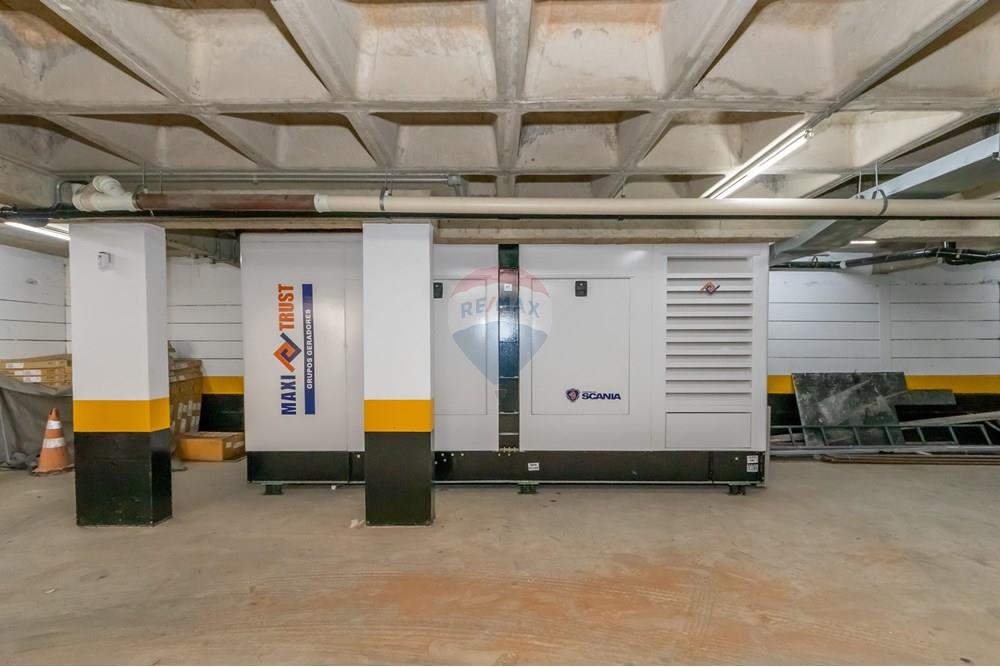 Galpão - Alugar - São Paulo , São Paulo - IMG_847827.jpg - Casa de Máquinas - 602161019-9