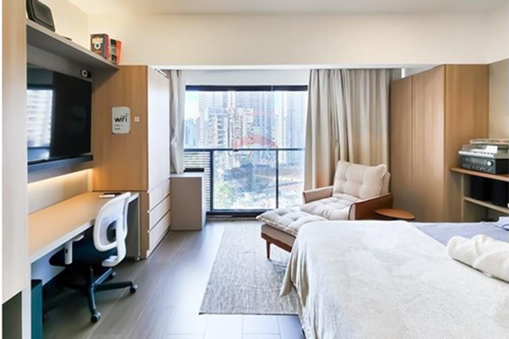 Studio - Venda - São Paulo , São Paulo - 1-44.jpg - 601131004-164