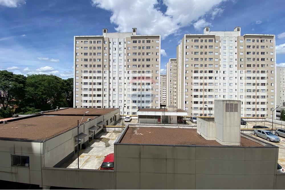 Apartamento - Alugar - São Paulo , São Paulo - IMG_4982.jpg - 602411005-35