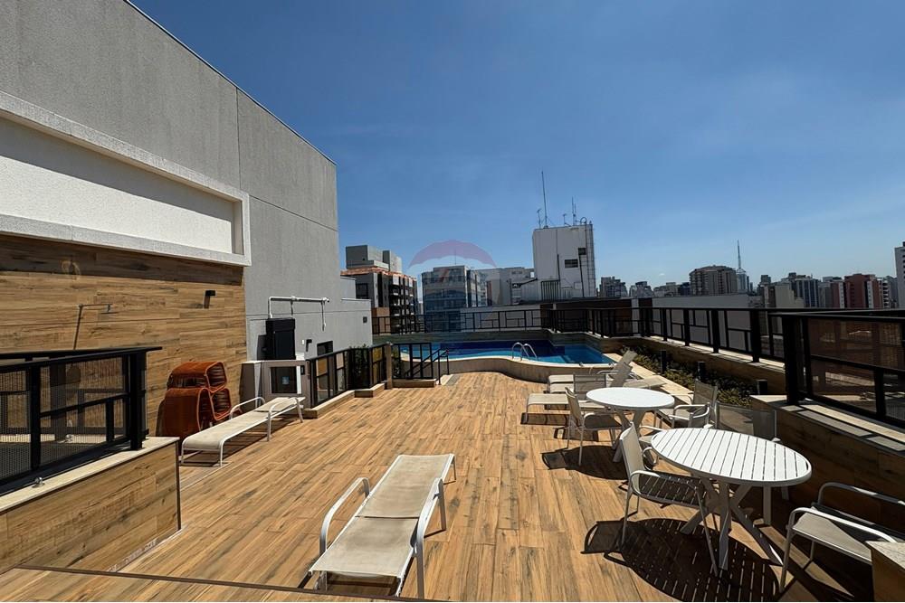 Apartamento - Alugar - São Paulo , São Paulo - 022.jpg - 601401020-74