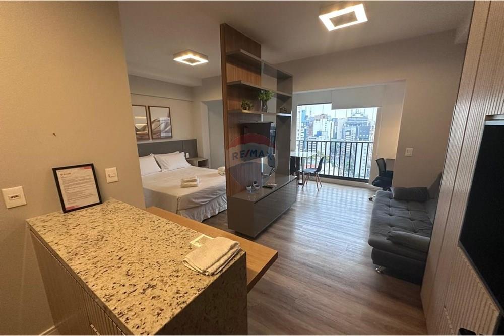 Apartamento - Alugar - São Paulo , São Paulo - IMG-20241217-WA0071.jpg - 602241006-161