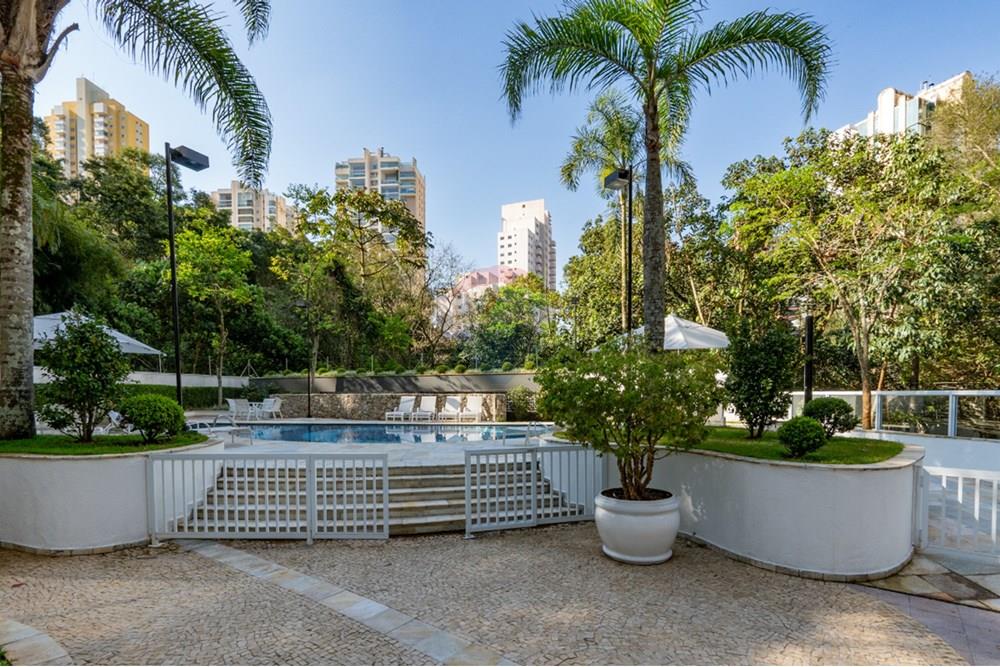 Residential - Διαμέρισμα - Σάο Πάολο , Σάο Πάολο - BR - 1757684319814-01fotos_072.jpeg - 601251016-97