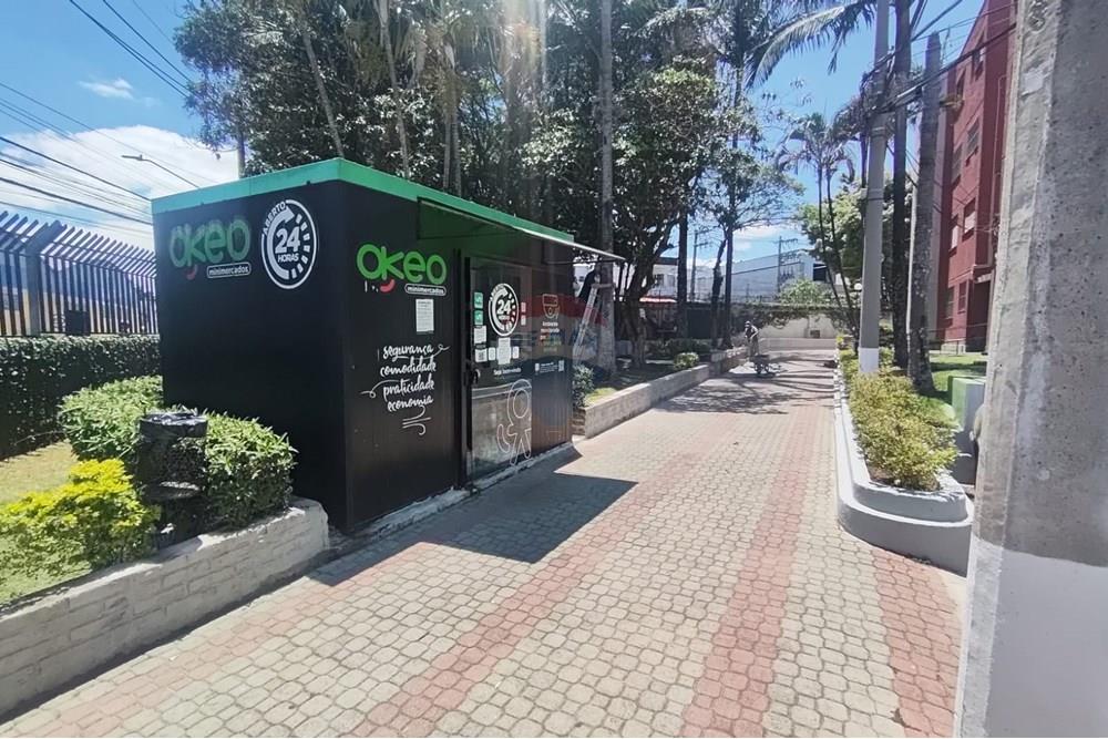 Apartamento - Alugar - São Paulo , São Paulo - 7c507180-2cd3-4570-982f-6e5ff5a50e9b.jpeg - 601471004-438