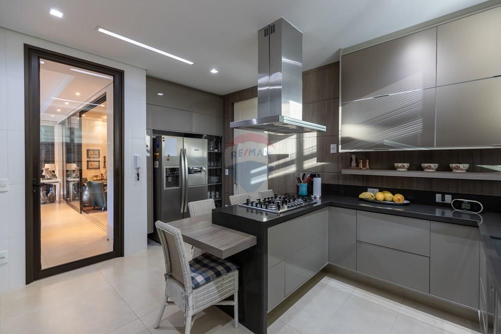 Casa de Condomínio - Venda - Ribeirão Preto , São Paulo - casa_venda_alphaville3_ribeirao_preto (49).jpg - 601251112-1967