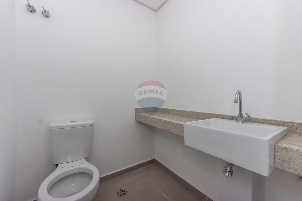 Apartamento - Venda - São Paulo , São Paulo - IMG_392727.jpg - Banheiro - 601371045-13