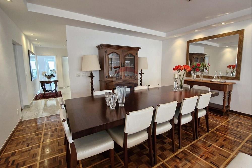 Apartamento - Alugar - São Paulo , São Paulo - RUA BARÃO DE CAPANEMA, 112 (16).jpg - 601361012-76