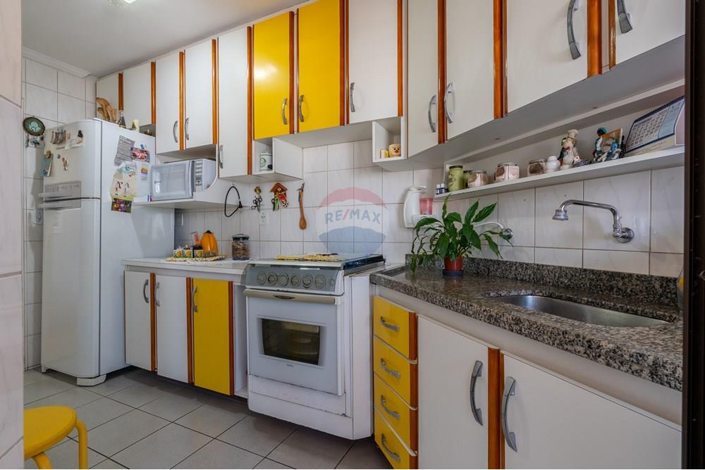 Apartamento - Venda - São Paulo , São Paulo - 17-AP.jpg - 601971088-7