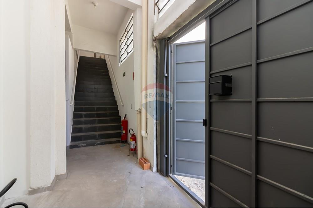 Cj. Comercial/ Sala - Alugar - São Paulo , São Paulo - IMG_690503.jpg - 602261039-5