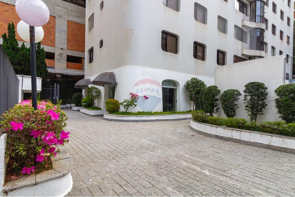 Apartamento - Venda - São Paulo , São Paulo - 25 AREA COMUM (5).jpg - 602191013-15