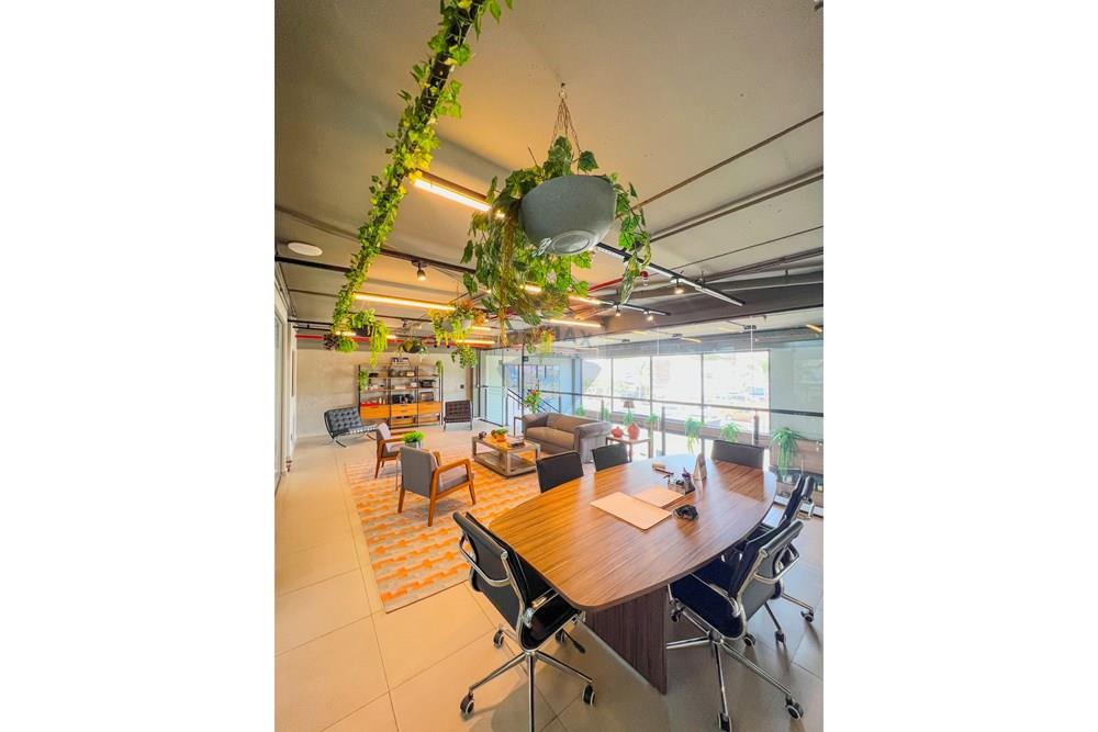 Cj. Comercial/ Sala - Venda - Ribeirão Preto , São Paulo - sala_comercial_a_venda_avenida_independencia_center_ribeirao_preto_sp (5).JPG - 601251261-63