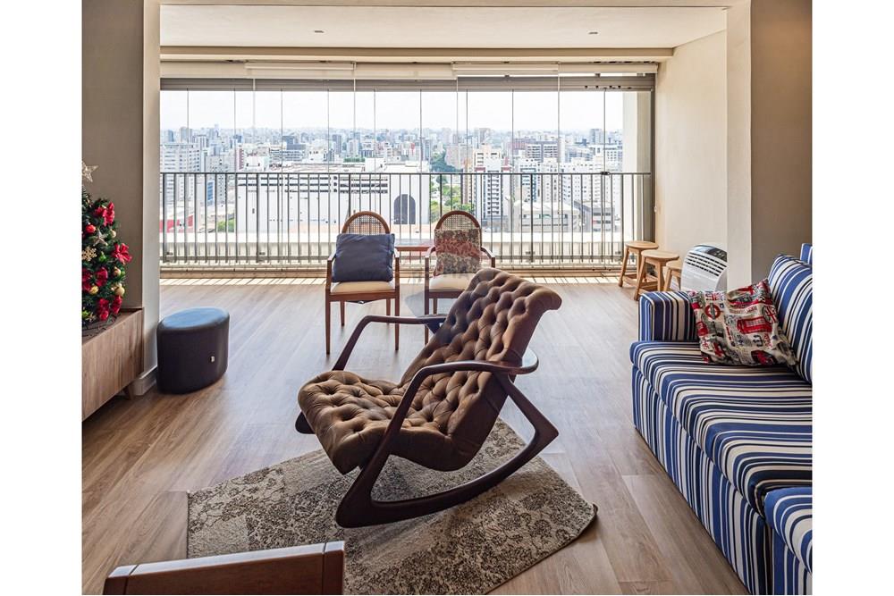 Apartamento - Venda - São Paulo , São Paulo - 03sala_021.jpg - 601401003-67