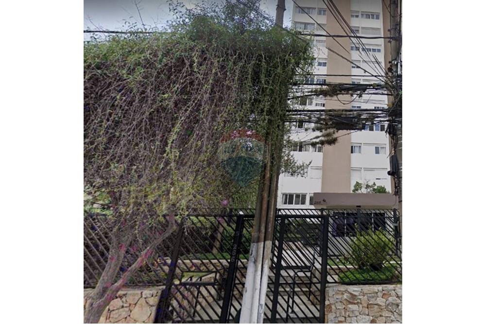 Residential - Kondo/ Apartemen - São Paulo , São Paulo - BR - 46.JPEG - 601361021-1740