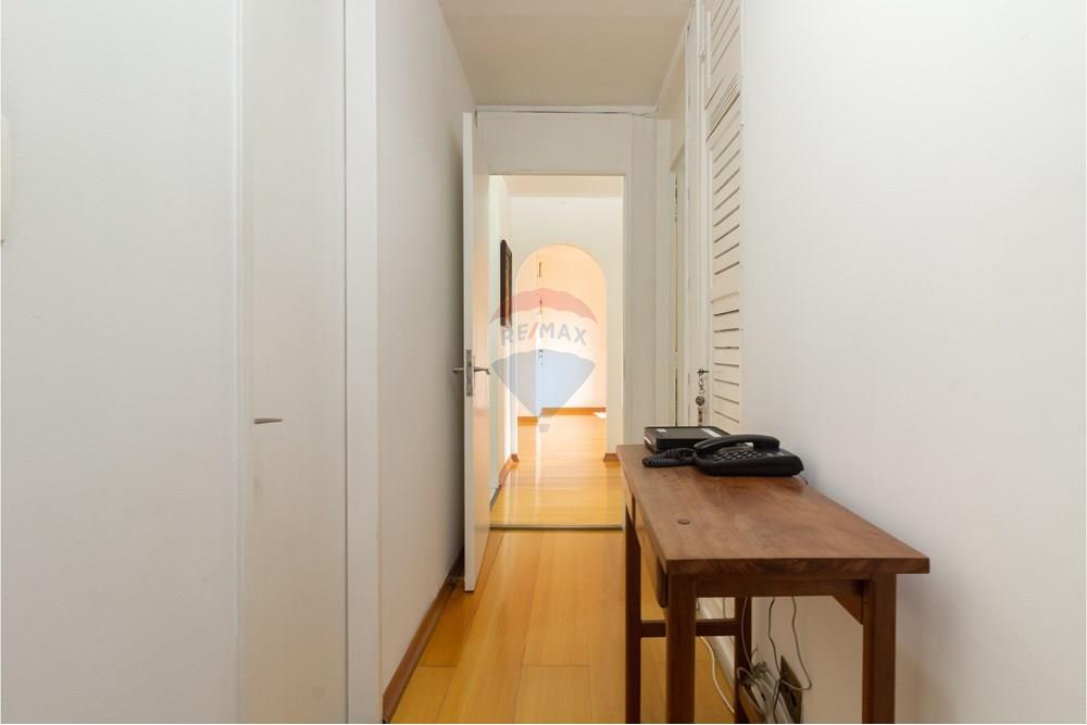 Apartamento - Venda - São Paulo , São Paulo - 3 CORREDOR (2).jpg - 602281022-104