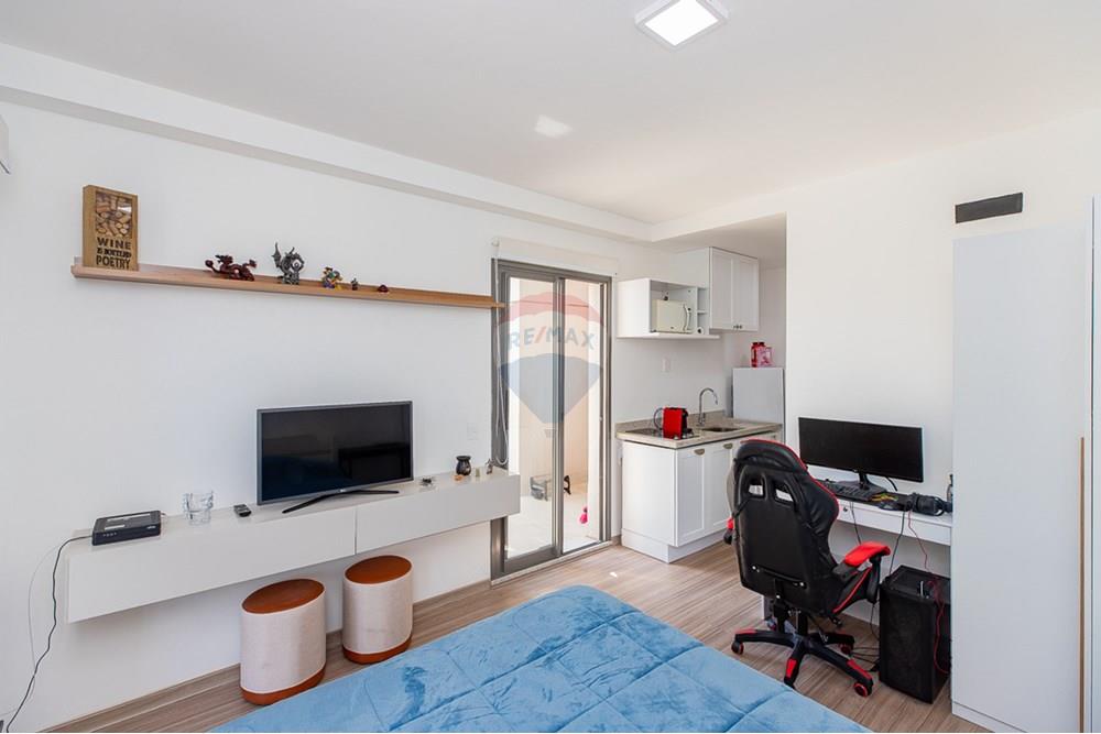 Apartamento - Venda - São Paulo , São Paulo - Cópia de Remax Ares-10.jpg - 601131003-89