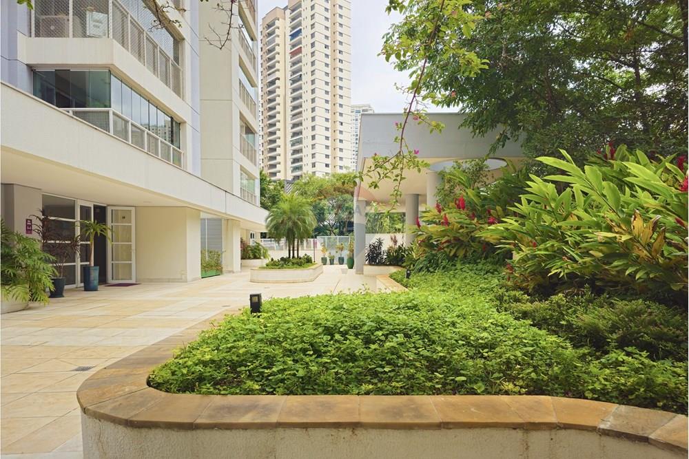 Apartamento - Venda - São Paulo , São Paulo - ae1.jpg - Fachada - 601371031-86