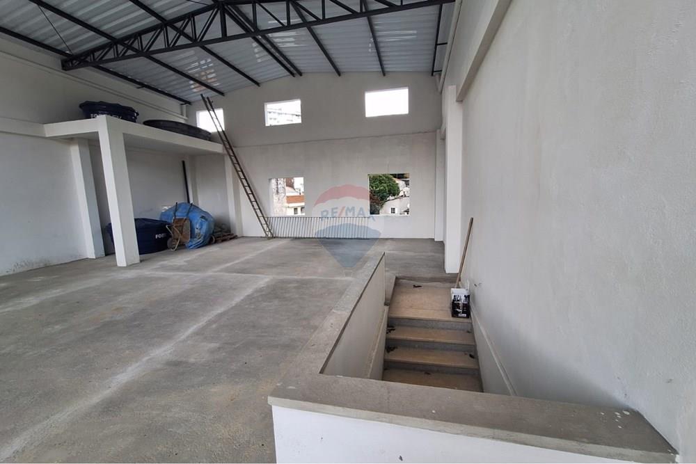 Galpão - Alugar - São Paulo , São Paulo - R Bárbara Heliodora 543 (16).jpeg - 601141076-28