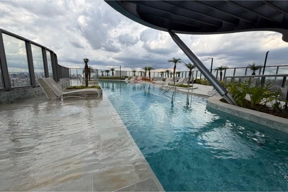 Studio - Alugar - São Paulo , São Paulo - IMG_5639.jpeg - 601361082-2