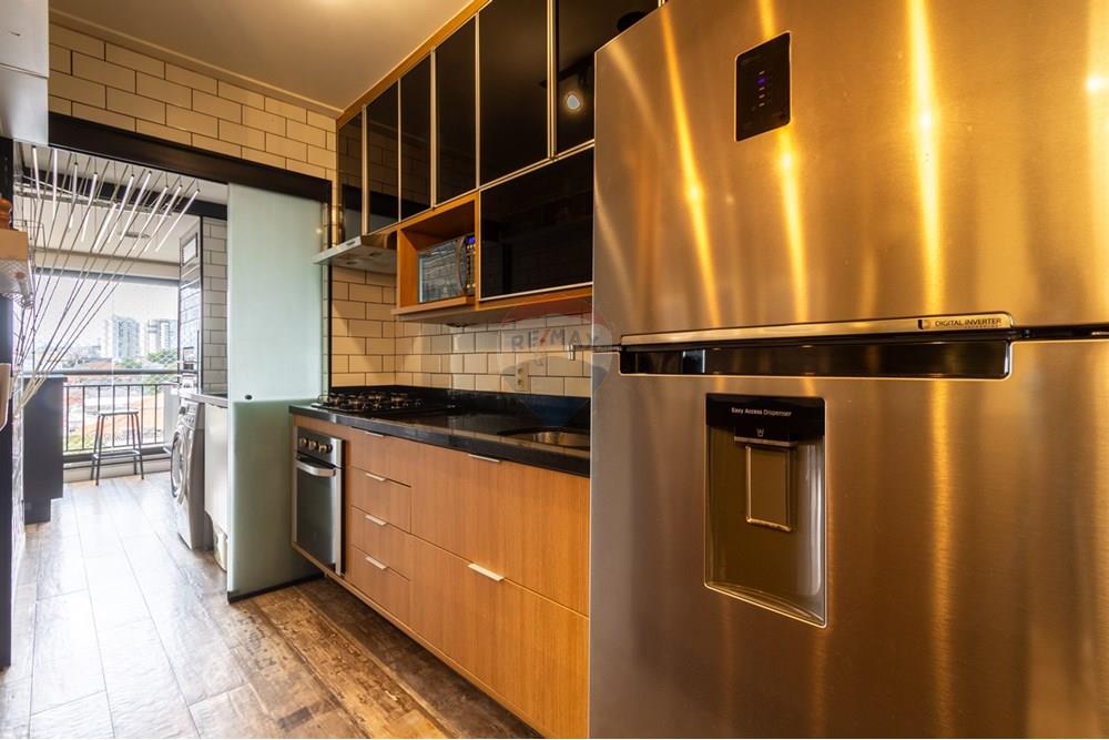 Apartamento - Venda - São Paulo , São Paulo - 14 COZINHA (2).jpg - 602281044-113